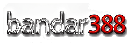bandar388 logo